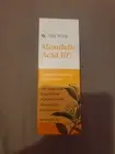 Tree To Tub Mandelic Acid 10% Gentle Exfoliating AHA Serum 1 Oz Exp 5/27
