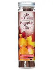 Pumpkin & Cider Scent