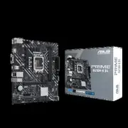 ASUS PRIME H610M-K D4 LGA 1700 Micro-ATX Motherboard