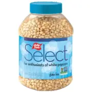 Jolly Time Popcorn Kernels, Gourmet Popping Corn for Air Popper Machine Or, 3 Pk