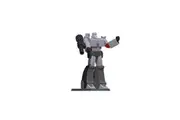 Transformers Megatron 9" PVC Statue