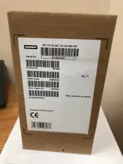 J9F50A HP 1TB 12G SAS 7.2K SFF 2.5" 512E HDD