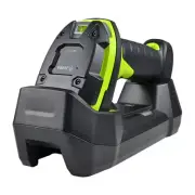 Zebra DS3678-SR3U42A0SFC 2D Wireless Handheld Barcode Scanner w/ Charging Base