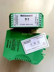 Switching power supply RSP21-35-5 article number 763730 rail type