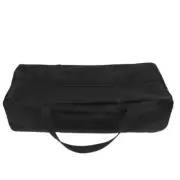 BBQ Storage Bag Zipper Tool Soft Camping Cookware Cooking Utensils