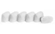 6 PCs Breville Replacement charcoal water filter BWF100 Coffee Brewer Machine F