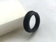 RMS Thread (0.8"-36tpi) 20mm to M26 Microscope Objectives Convertor Full Metal