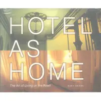 在飛比找蝦皮商城優惠-Hotel as Home: The Art of Livi