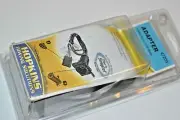 Hopkins 47205 4 Wire Flat Adapter to 7 RV Blade Weatherproof