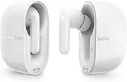 Timekettle M3 Language Translator Earbuds, Two-Way Translator Device with APP for 40 Languages & 93 Accents Online, Offline Translator for Exploring Expat Life Freely, Compatible with iOS & Android