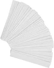 [SAFIGLE] 72 Sheets of Clothing Body Tapes Double Sided Body Tapes Clear Clothing Dress Tapes Boobtapes Large Breasts Boobie Tape