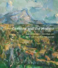 在飛比找博客來優惠-Cezanne and the Modern: Master