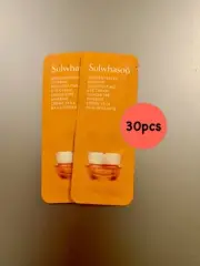 Sulwhasoo Concentrated Ginseng Rejuvenating Eye Cream 1ml x 30pcs Us seller