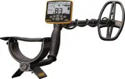 Garrett ACE APEX Metal Detector 6"x11" coil