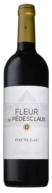 2016 Fleur De Pedesclaux - Buy Online | The Wine Collective International Marketplace