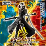 MEGAHOUSE ~ 女神異聞錄4 PERSONA 4 P4 伊邪那岐 IZANAGI