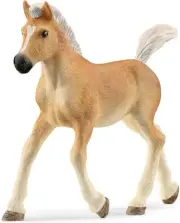 Schleich Horse Club Haflinger Foal 13951