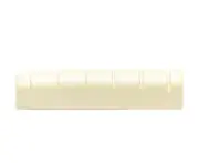 Graph Tech PQL-6010-AG Aged TUSQ XL Gibson Electric Style Slotted Nut