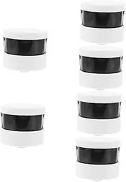 ULTECHNOVO 6 Pcs Drill Cleaning Tools Unique Cleaning Accessories Tool Cleaner for Drills Material