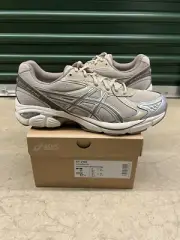 Asics GT-2160 Feather Grey Brown Storm Size 11 BRAND NEW W/ Box 1203A320-022