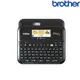 Brother兄弟 PT-D610BT 多功能桌上型標籤機 彩色螢幕 手機/電腦連線 標籤貼紙機