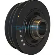 Powerbond Harmonic Balancer/Tvd - HB1781N