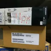 1PCS MR-J2-20A1-K11 New Mitsubishi SERVO DRIVER Free Shipping