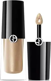 Eye Tint Shimmer Liquid Eyeshadow - 2S Gold by Giorgio Armani for Women - 0.13 oz Eye Shadow