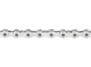KMC e1 Single Speed Chain - Silver