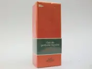 Hermes Eau de Gentiane Blanche Unisex EDC Nat Spray 100ml - 3.3 Oz BNIB Sealed
