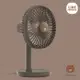 【N9 LUMENA】N9-FAN MINI 熊大USB桌上型風扇 熊大 (8809491620146)