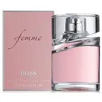 在飛比找蝦皮購物優惠-💯嚴選 ❤️HUGO BOSS Femme 光采女人 女性淡