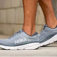 在飛比找蝦皮購物優惠-HOKA ONE ONE Bondi 7 Wide 男 路跑