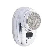 Portable Electric Razor Mini-Shave For Men USB-Rechargeable Travel Shaver B9K0