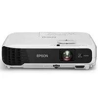 在飛比找Yahoo!奇摩拍賣優惠-EPSON EB-X04 投影機 商務機 贈 100手拉布 