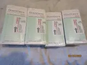 G7000SP (40 Books) 2 Part Green White Carbonless Guest Check Receipt 2000 Checks