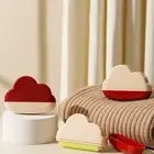 Lint Roller Cute Reusable Lint Roller For Clothes Pet Hair Removal Washable