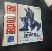 RX-78NT-1 Gundam NT-1 Robot Spirits