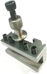 Buyohlic T51 Quick Change Tool Post Holder (Standard Holder)