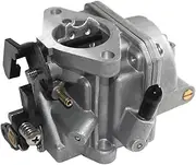 XXUMKL Fit For Mercury 4-Stroke 6HP Outboard Boat Carburetor Assy 3303-8M0053668 804766T03