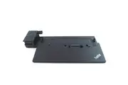 Ex-Leased Lenovo ThinkPad Pro Docking Station [SD20F82751+ADLX90NCC3A-EXLEASE]
