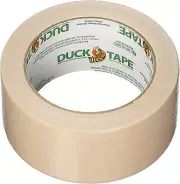 Beige Duck Tape, Cookie Dough