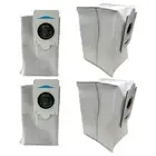 For Powerful Suction Compatible Replacement Dust Bags for For DEEBOT For X2
