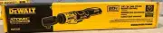 NEW! DEWALT 20-Volt Brushless 3/8" / po / pulg (10mm) Ratchet (DCF513B)