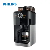 在飛比找樂天市場購物網優惠-飛利浦 HD7762 雙豆槽全自動咖啡機