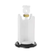 Sink Stopper Bathtub Water Drain Plug Basin Button Strainer Europe Standard For