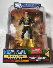 DC Universe Infinite Heroes 75 Years of Super Power Action Figure Black Adam