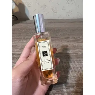 jo malone 香水 含羞草與小荳蔻