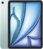 "Apple iPad Air 11"" M3 Wi-Fi + Cellular 256GB Blue"