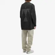 Fear of God Long Sleeve Thunderbird Logo T-Shirt